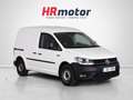 Volkswagen Caddy Furgón 2.0TDI 55kW Blanco - thumbnail 1