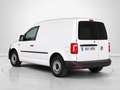 Volkswagen Caddy Furgón 2.0TDI 55kW Blanco - thumbnail 5