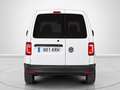 Volkswagen Caddy Furgón 2.0TDI 55kW Blanco - thumbnail 4