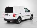 Volkswagen Caddy Furgón 2.0TDI 55kW Blanco - thumbnail 3
