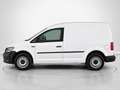 Volkswagen Caddy Furgón 2.0TDI 55kW Blanco - thumbnail 6