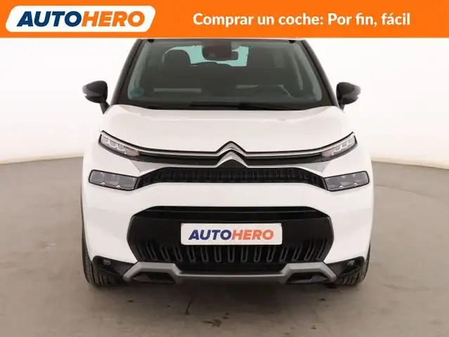 Citroen C3 Aircross view 9