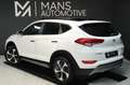 Hyundai TUCSON 1.6 T-GDi Premium 4WD / PANODAK / KEYLESS / CAMERA Blanc - thumbnail 5