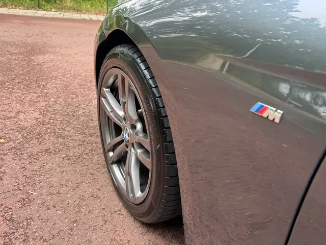 BMW 3 Series view 17