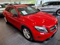 Mercedes-Benz GLA 200 d 4MATIC Aut. Rot - thumbnail 2