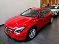 Mercedes-Benz GLA 200 d 4MATIC Aut. Rot - thumbnail 1