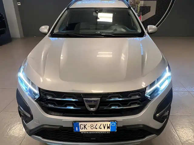 Dacia Jogger Jogger 2022 1.0 Gpl 100cv 7p
