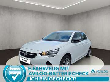 Edition (Automatik-Elektroantrieb)