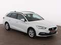 SEAT Leon ST 2.0 TDI Style Aut LED RADAR NAVI SITZHZG Weiß - thumbnail 4