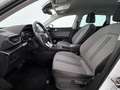 SEAT Leon ST 2.0 TDI Style Aut LED RADAR NAVI SITZHZG Weiß - thumbnail 18