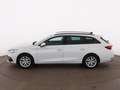 SEAT Leon ST 2.0 TDI Style Aut LED RADAR NAVI SITZHZG Weiß - thumbnail 5