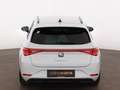 SEAT Leon ST 2.0 TDI Style Aut LED RADAR NAVI SITZHZG Weiß - thumbnail 7