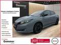 Nissan Leaf LEAF (ZE1) MY22 e+Tekna Schwarz - thumbnail 1