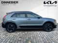 Kia Niro EV Inspiration LED+Glasdach+Navi+Kamera Gris - thumbnail 7