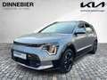 Kia Niro EV Inspiration LED+Glasdach+Navi+Kamera Gris - thumbnail 2