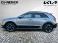 Kia Niro EV Inspiration LED+Glasdach+Navi+Kamera Gris - thumbnail 3