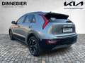 Kia Niro EV Inspiration LED+Glasdach+Navi+Kamera Gris - thumbnail 4