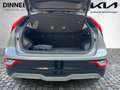 Kia Niro EV Inspiration LED+Glasdach+Navi+Kamera Gris - thumbnail 8