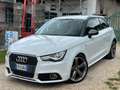 Audi A1 1.6 TDI S tronic Ambition Blanc - thumbnail 1