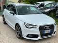 Audi A1 1.6 TDI S tronic Ambition Blanc - thumbnail 3