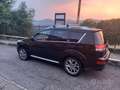 Citroen C-Crosser C-Crosser 2.2 hdi Crociera Nera Fap Schwarz - thumbnail 1