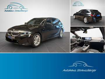 i Touring M Sport ACC AHK FL2 HUD KZU QI 360°