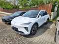 MG Sonstige MGS6 EV 77 kWh Luxury Weiß - thumbnail 2