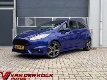 1.6 ST 182 PK | Half Leder | Navigatie | Climate |