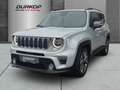 Jeep Renegade 1.3T FWD Limited Panorama Navi Leder Ambientebeleu Weiß - thumbnail 1