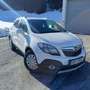 Opel Mokka X Cosmo Weiß - thumbnail 2