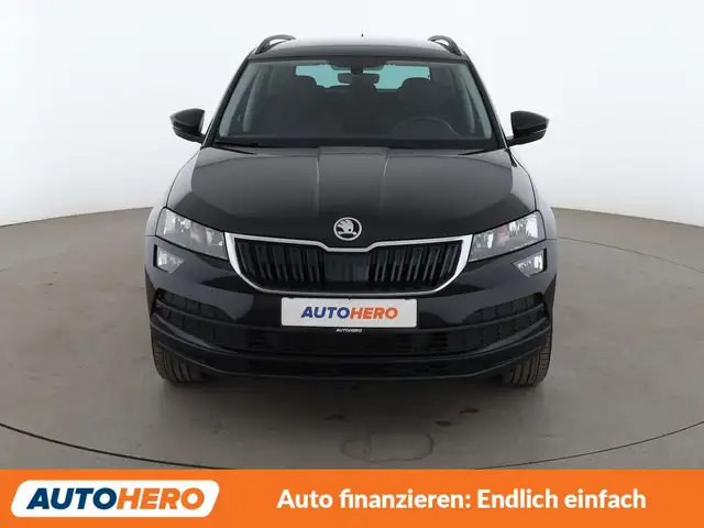 Skoda Karoq view 9