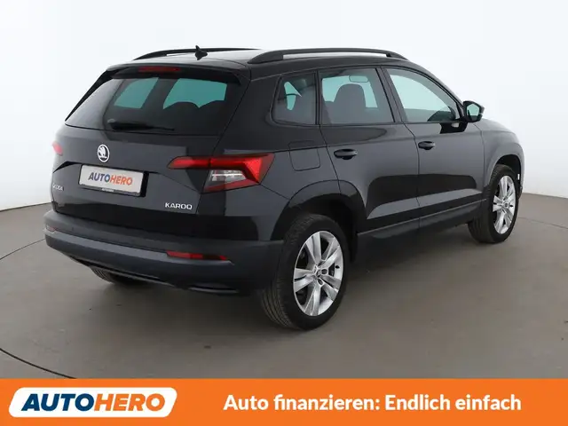 Skoda Karoq view 6