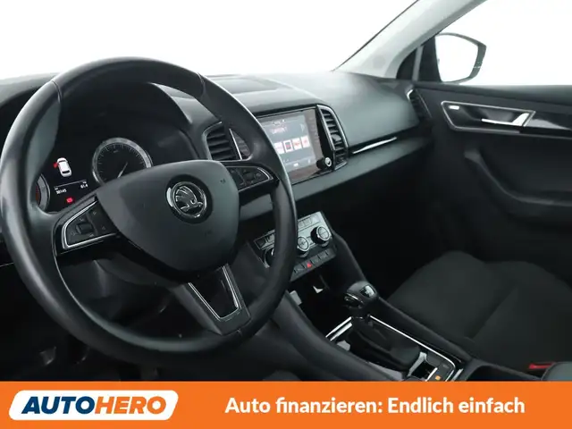 Skoda Karoq view 11