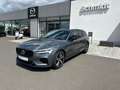 Volvo V60 T8 AWD R-Design V60 T8 AWD R-Design Grau - thumbnail 4