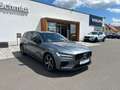 Volvo V60 T8 AWD R-Design V60 T8 AWD R-Design Grau - thumbnail 2
