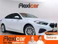 BMW 218 218i Gran Coupé Blanco - thumbnail 1
