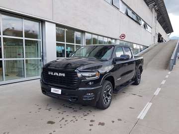 RAM 1500 Crew Cab 4x4 Laramie Sport
