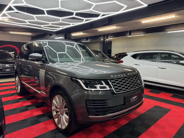 Land Rover Range Rover VOGUE/FACELIFT/PANO/LED