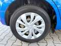 Suzuki Swift *2. HAND*KLIMA*BLUETOOTH*SCHECKHEFT* Bleu - thumbnail 11
