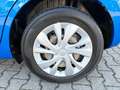 Suzuki Swift *2. HAND*KLIMA*BLUETOOTH*SCHECKHEFT* Bleu - thumbnail 5