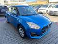 Suzuki Swift *2. HAND*KLIMA*BLUETOOTH*SCHECKHEFT* Bleu - thumbnail 13