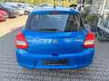 Suzuki Swift *2. HAND*KLIMA*BLUETOOTH*SCHECKHEFT* Bleu - thumbnail 7