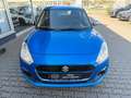 Suzuki Swift *2. HAND*KLIMA*BLUETOOTH*SCHECKHEFT* Bleu - thumbnail 14