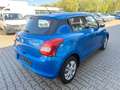 Suzuki Swift *2. HAND*KLIMA*BLUETOOTH*SCHECKHEFT* Bleu - thumbnail 10