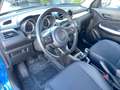 Suzuki Swift *2. HAND*KLIMA*BLUETOOTH*SCHECKHEFT* Bleu - thumbnail 25