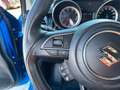Suzuki Swift *2. HAND*KLIMA*BLUETOOTH*SCHECKHEFT* Bleu - thumbnail 28