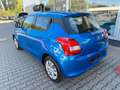 Suzuki Swift *2. HAND*KLIMA*BLUETOOTH*SCHECKHEFT* Bleu - thumbnail 6