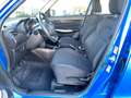 Suzuki Swift *2. HAND*KLIMA*BLUETOOTH*SCHECKHEFT* Bleu - thumbnail 24