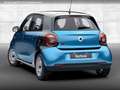 smart forFour EQ 60kWed cool&Audio SHZ Dig Radio Tempom Blau - thumbnail 22