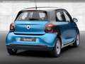 smart forFour EQ 60kWed cool&Audio SHZ Dig Radio Tempom Blau - thumbnail 5